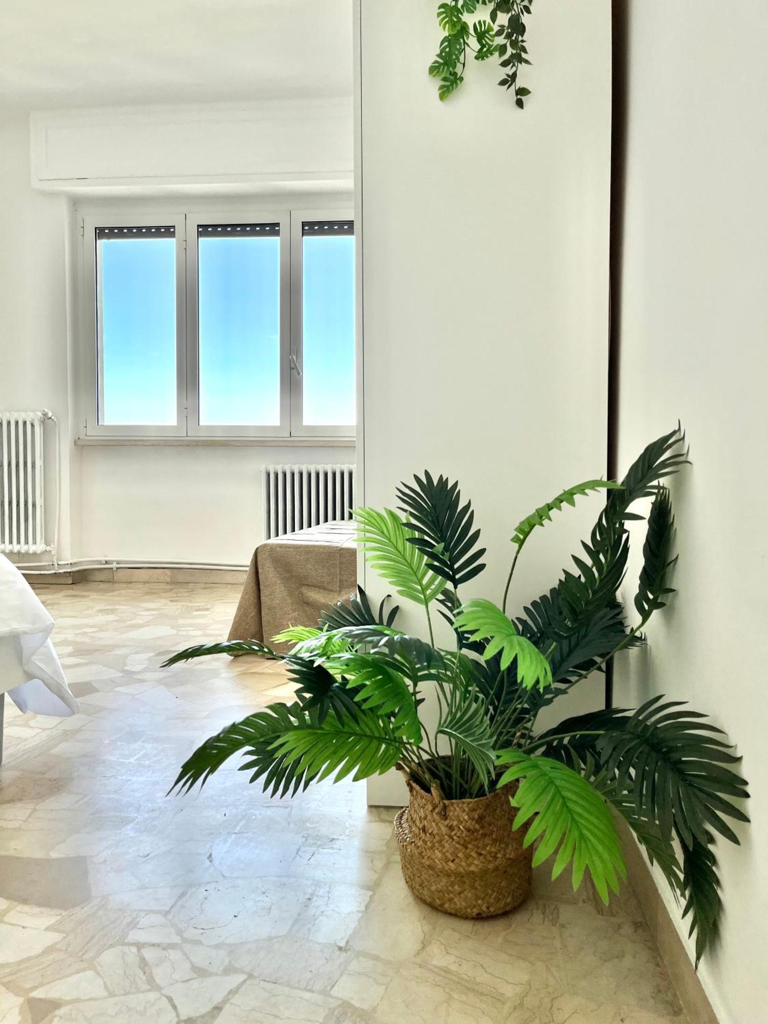 Skyscraper 11 Apartment Cinisello Balsamo Exterior photo